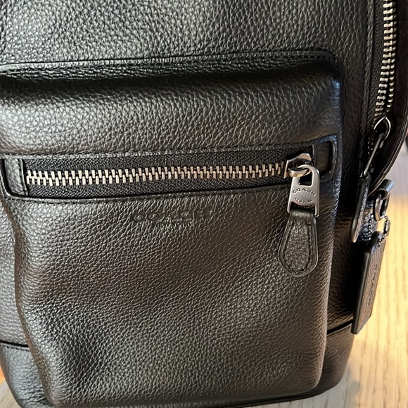 Coach crossbody. - Picture 3 of 3